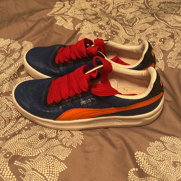 Puma GV Special 8.5 - Picture 2 of 3